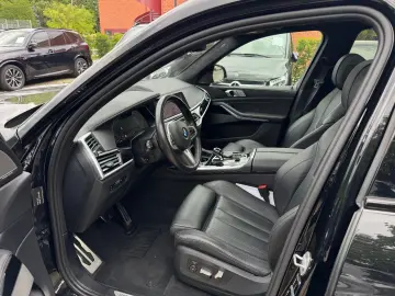 X7 xDrive 40 d MSport WinterP Panorama ACC Laser
