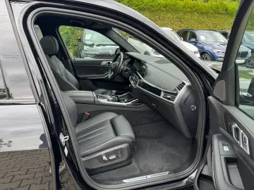 X7 xDrive 40 d MSport WinterP Panorama ACC Laser