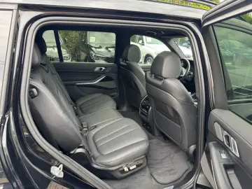X7 xDrive 40 d MSport WinterP Panorama ACC Laser