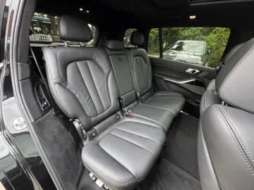 X7 xDrive 40 d MSport WinterP Panorama ACC Laser