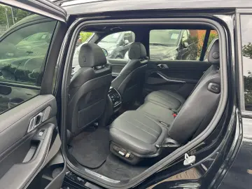 X7 xDrive 40 d MSport WinterP Panorama ACC Laser