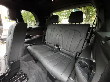 X7 xDrive 40 d MSport WinterP Panorama ACC Laser