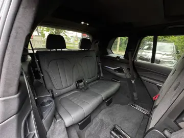 X7 xDrive 40 d MSport WinterP Panorama ACC Laser