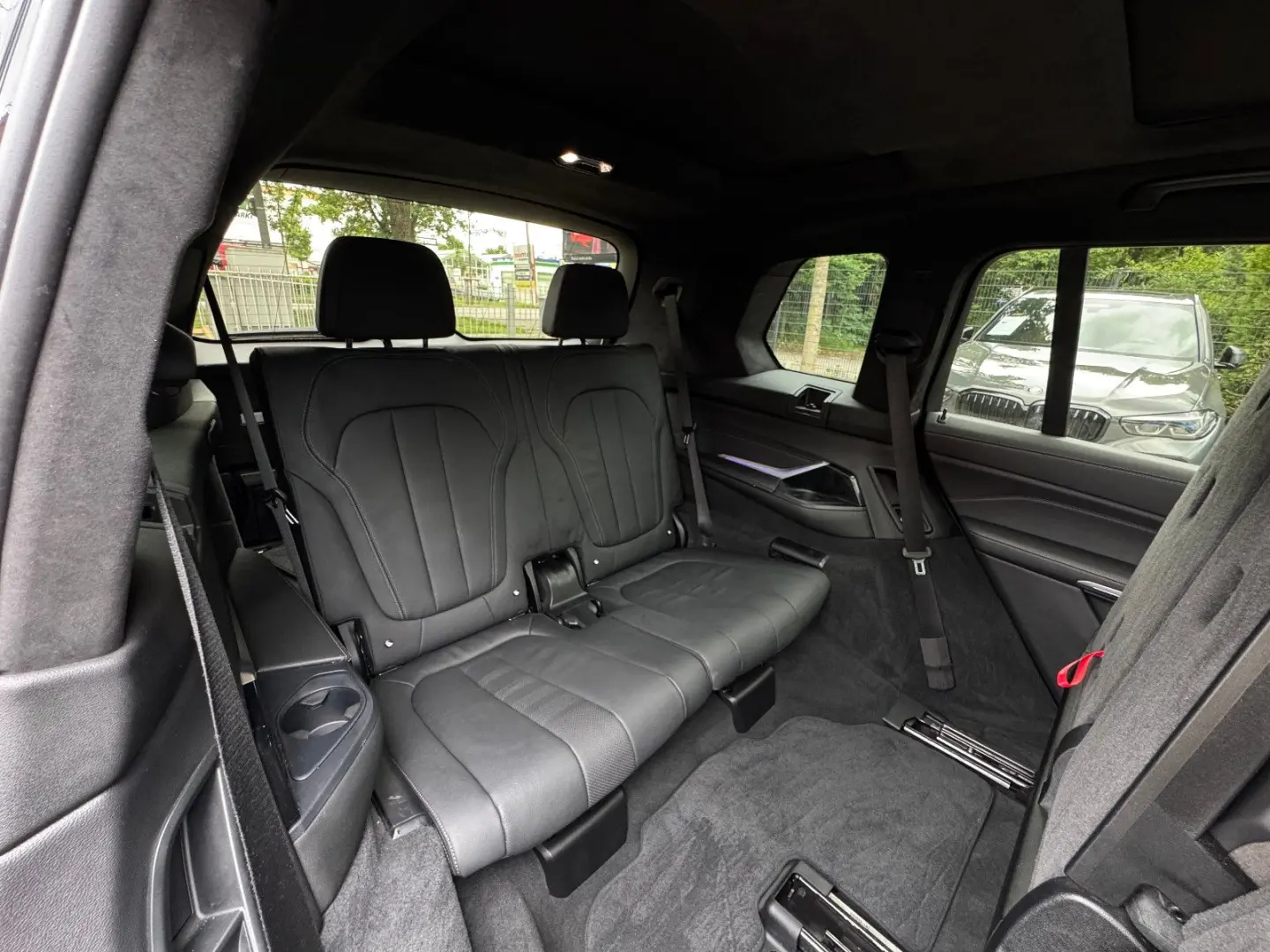 X7 xDrive 40 d MSport WinterP Panorama ACC Laser