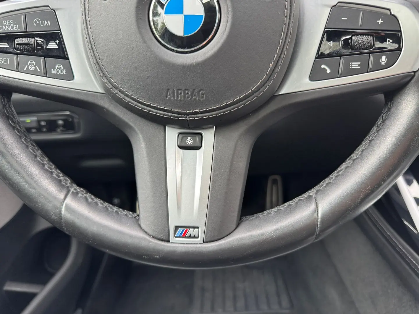 X7 xDrive 40 d MSport WinterP Panorama ACC Laser