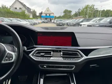 X7 xDrive 40 d MSport WinterP Panorama ACC Laser