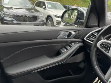 X7 xDrive 40 d MSport WinterP Panorama ACC Laser