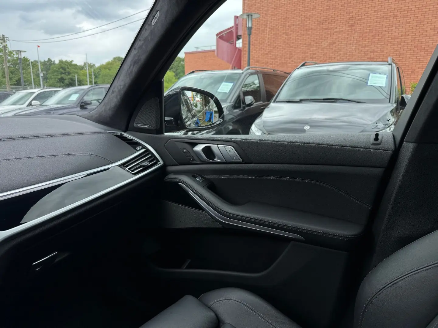 X7 xDrive 40 d MSport WinterP Panorama ACC Laser
