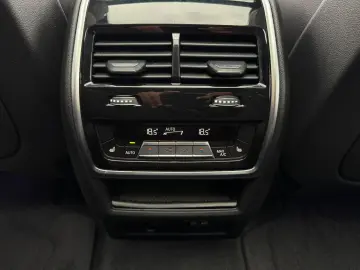 X7 xDrive 40 d MSport WinterP Panorama ACC Laser