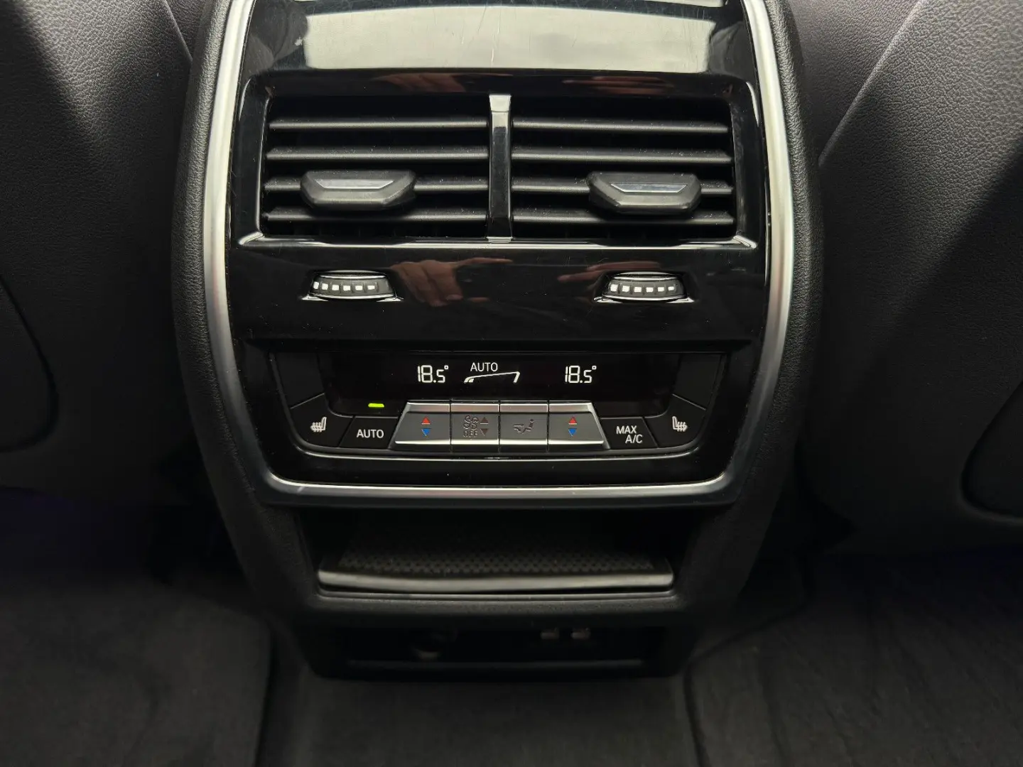 X7 xDrive 40 d MSport WinterP Panorama ACC Laser