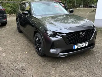 CX-60 2.5 e-SKYACTIV PHEV Homura Auto AWD Homura