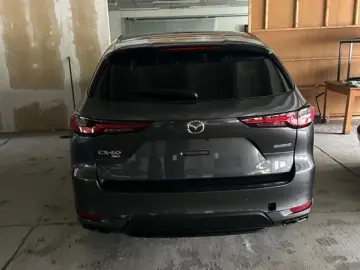 CX-60 2.5 e-SKYACTIV PHEV Homura Auto AWD Homura