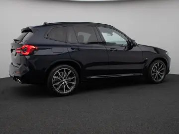 X3 xD20d M Sport Kamera Laser DAB HiFi AHK Komfo