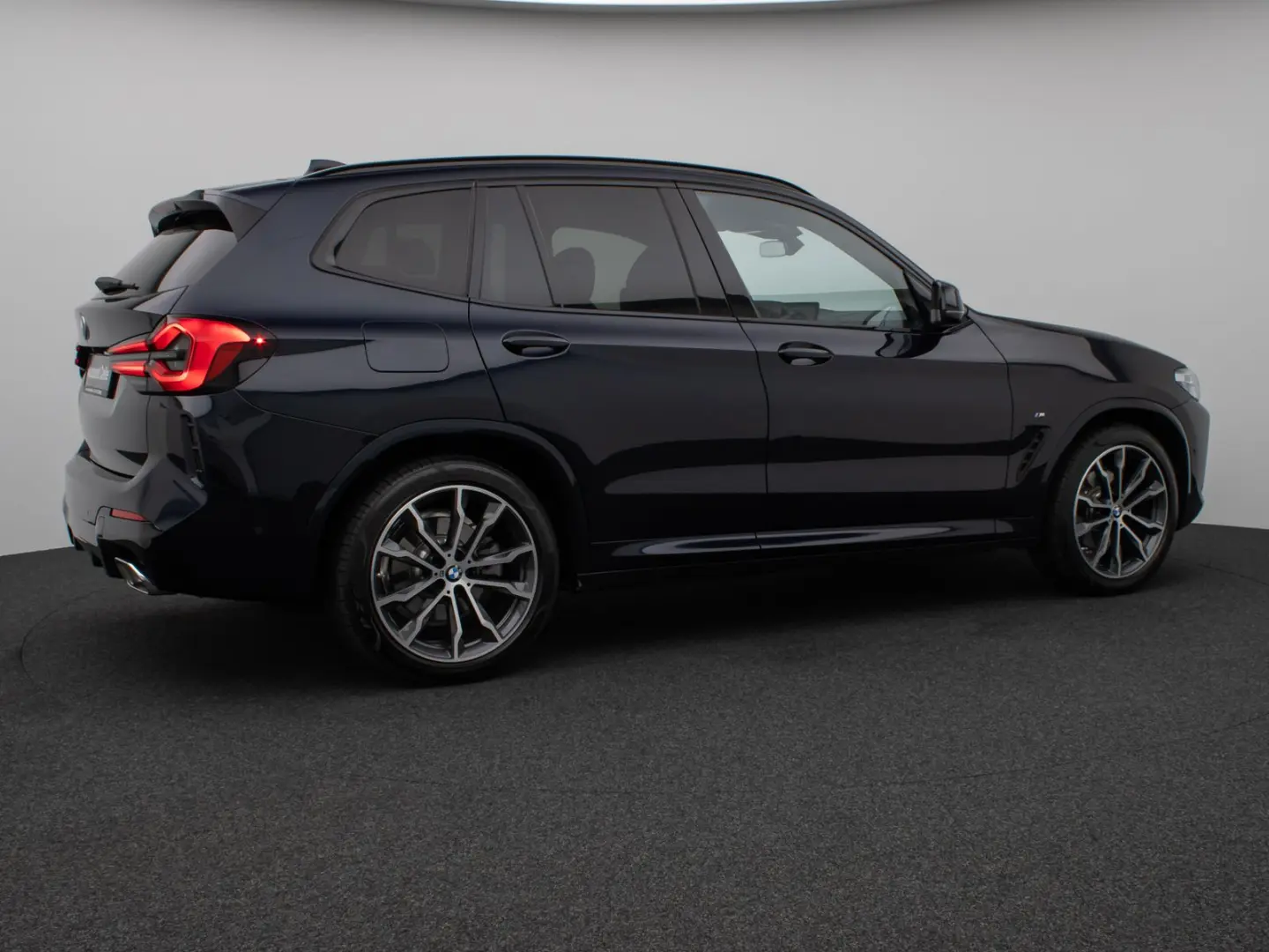 X3 xD20d M Sport Kamera Laser DAB HiFi AHK Komfo