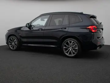 X3 xD20d M Sport Kamera Laser DAB HiFi AHK Komfo