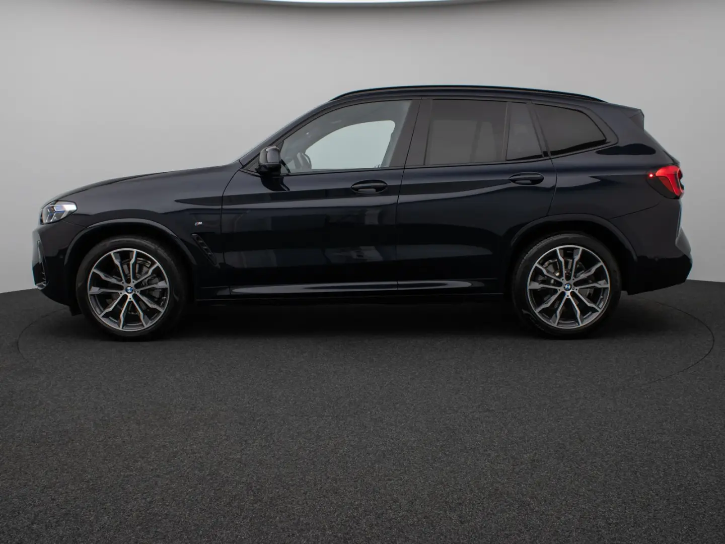 X3 xD20d M Sport Kamera Laser DAB HiFi AHK Komfo
