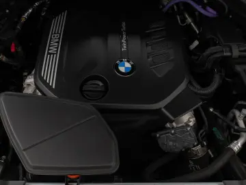 X3 xD20d M Sport Kamera Laser DAB HiFi AHK Komfo
