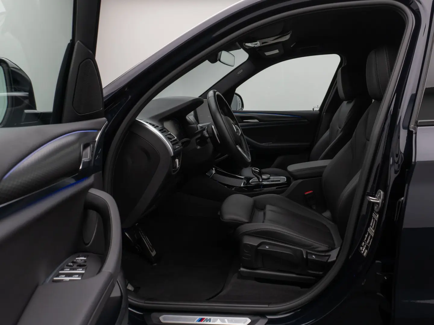 X3 xD20d M Sport Kamera Laser DAB HiFi AHK Komfo