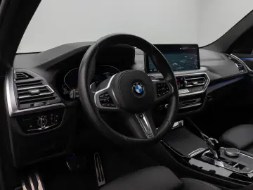 X3 xD20d M Sport Kamera Laser DAB HiFi AHK Komfo