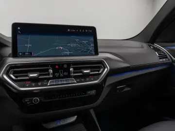 X3 xD20d M Sport Kamera Laser DAB HiFi AHK Komfo