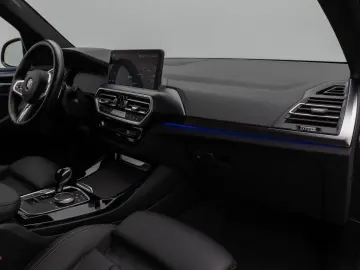 X3 xD20d M Sport Kamera Laser DAB HiFi AHK Komfo