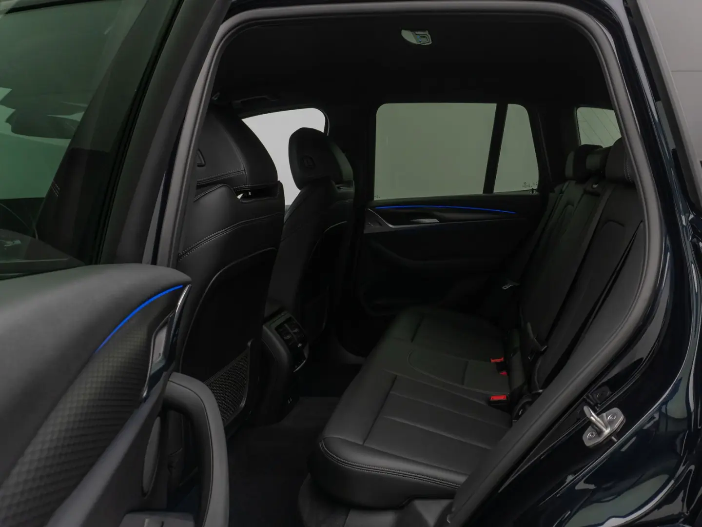 X3 xD20d M Sport Kamera Laser DAB HiFi AHK Komfo