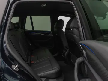X3 xD20d M Sport Kamera Laser DAB HiFi AHK Komfo