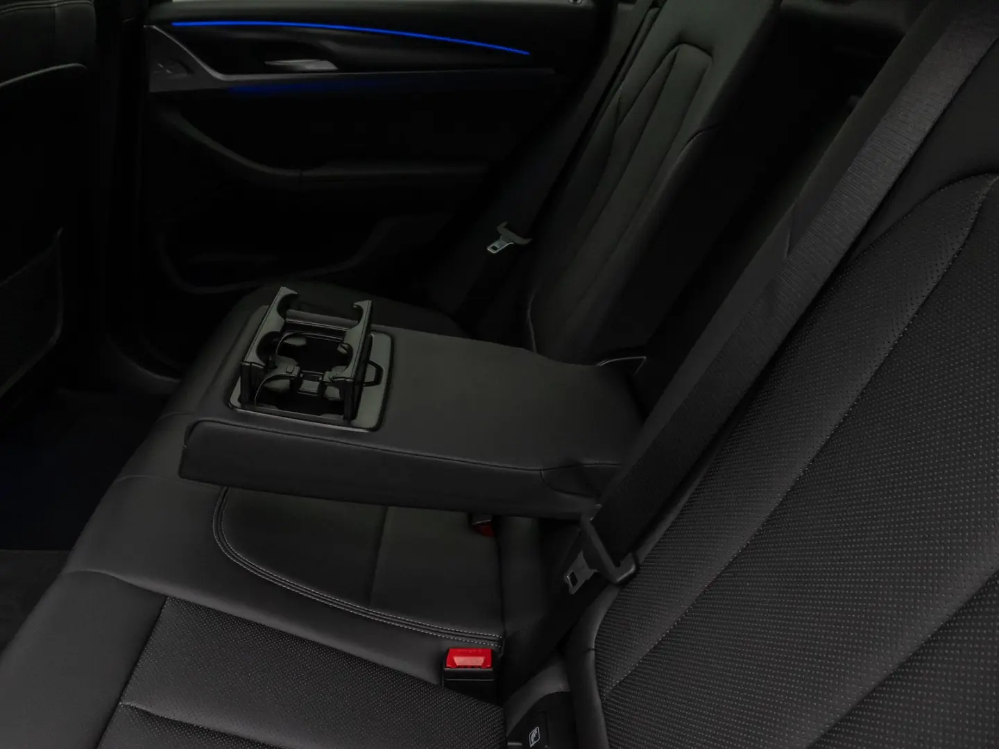 X3 xD20d M Sport Kamera Laser DAB HiFi AHK Komfo