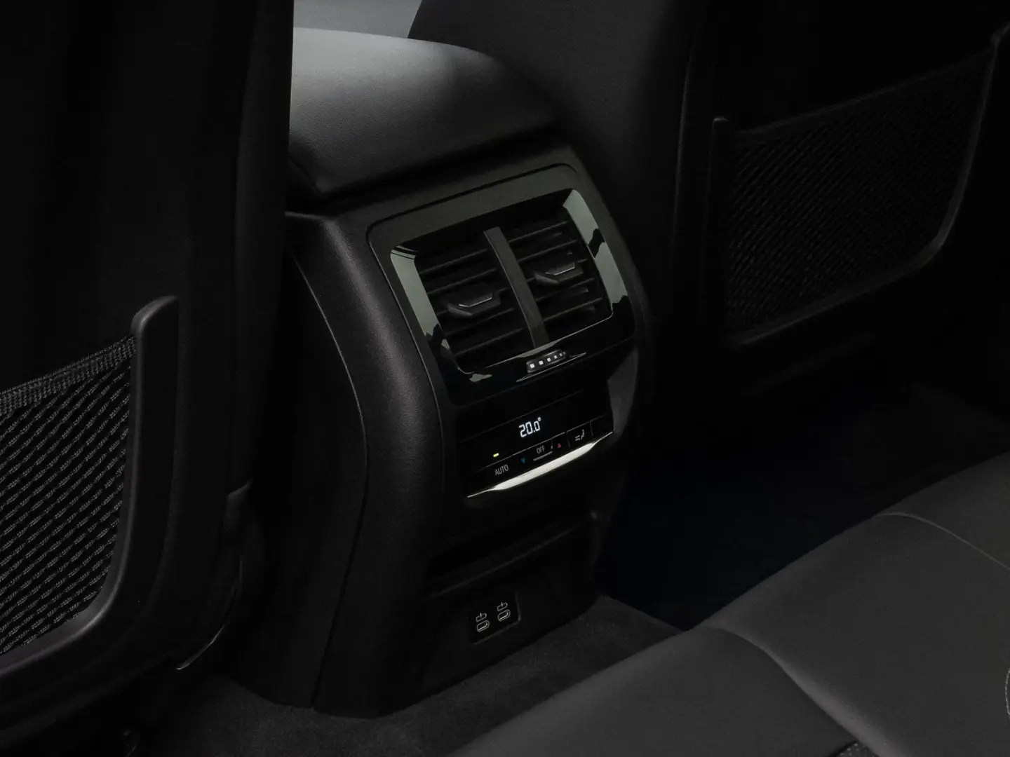 X3 xD20d M Sport Kamera Laser DAB HiFi AHK Komfo