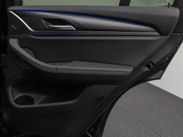 X3 xD20d M Sport Kamera Laser DAB HiFi AHK Komfo