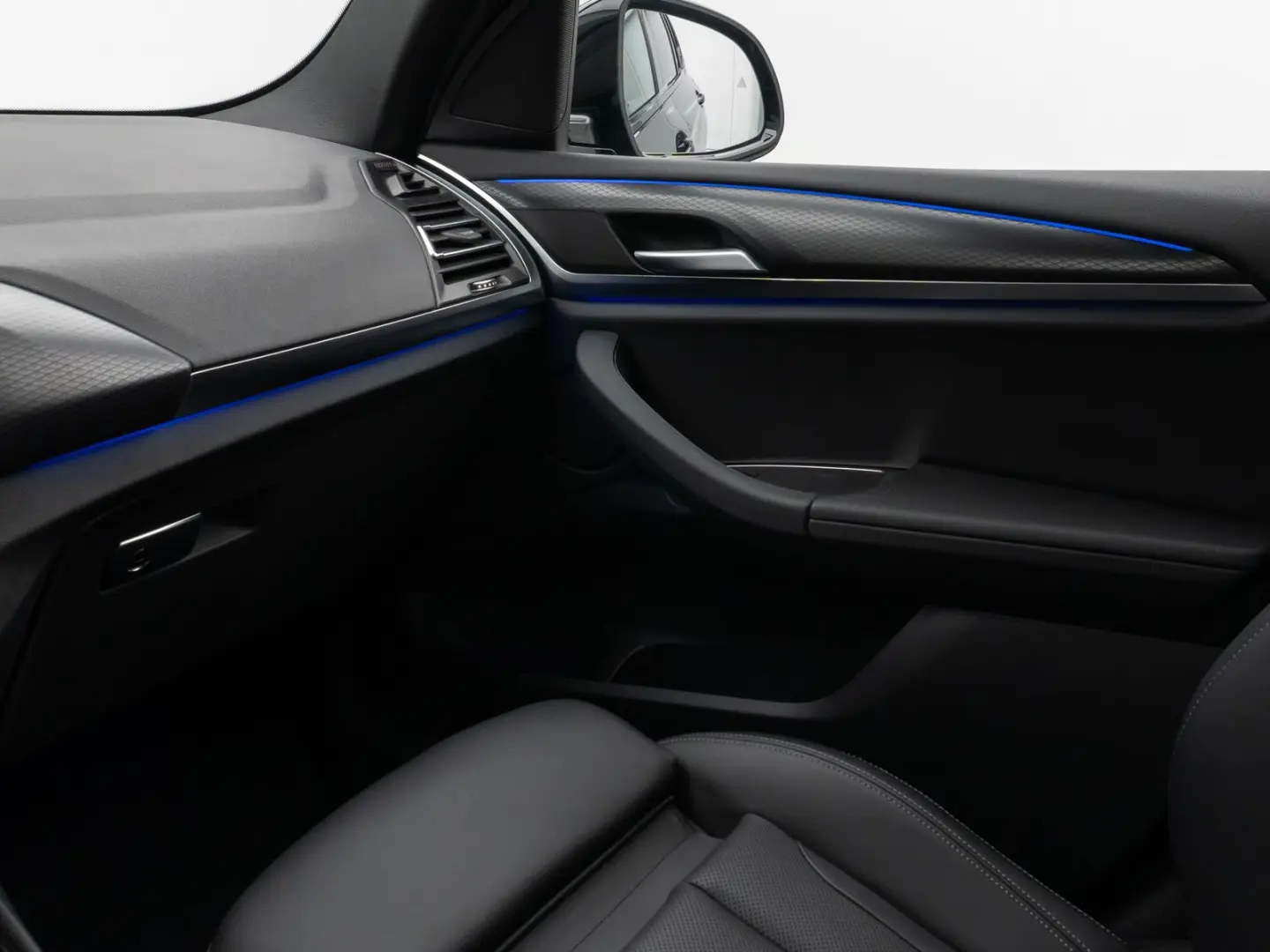 X3 xD20d M Sport Kamera Laser DAB HiFi AHK Komfo