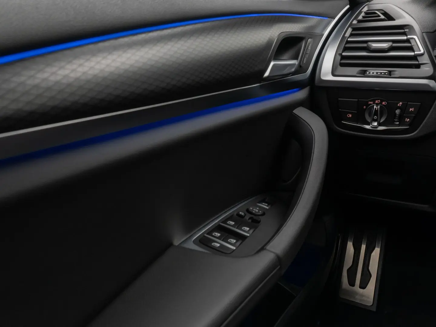 X3 xD20d M Sport Kamera Laser DAB HiFi AHK Komfo