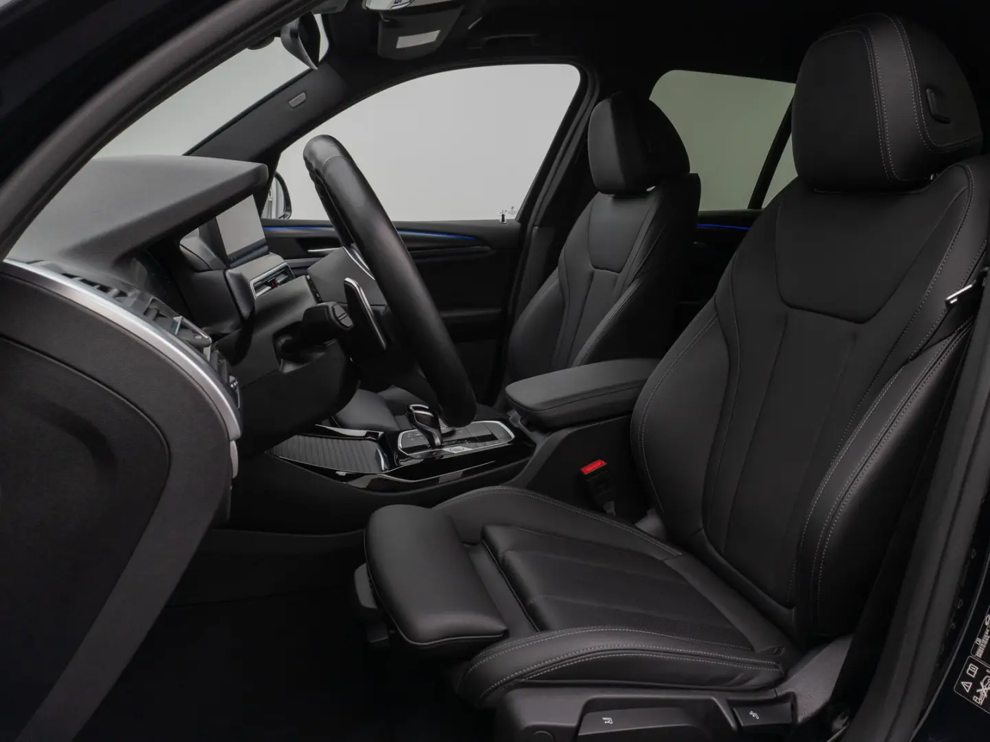 X3 xD20d M Sport Kamera Laser DAB HiFi AHK Komfo