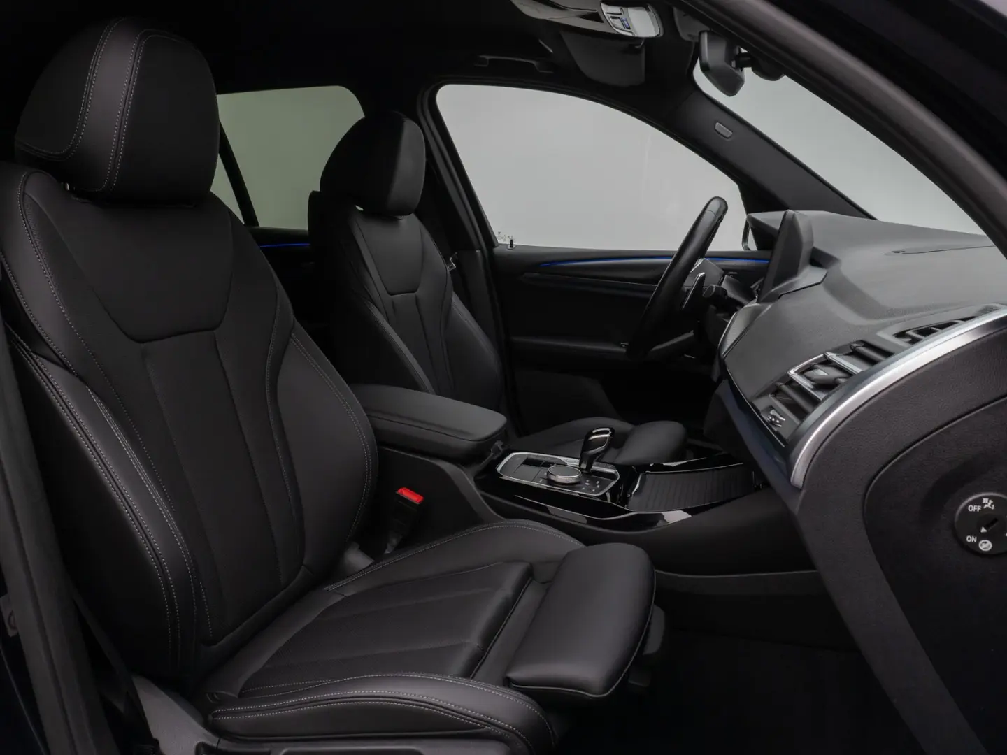 X3 xD20d M Sport Kamera Laser DAB HiFi AHK Komfo