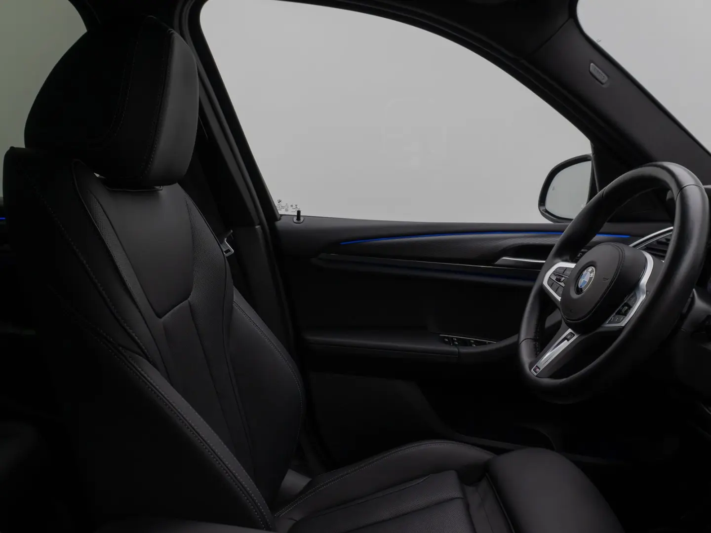 X3 xD20d M Sport Kamera Laser DAB HiFi AHK Komfo