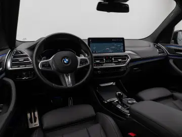 X3 xD20d M Sport Kamera Laser DAB HiFi AHK Komfo