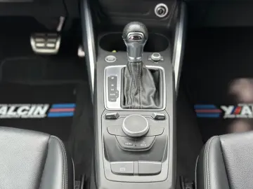 Q2 1.4 TFSI COD S tro 3xS-line ACC S-HE LED KEY