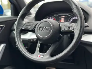 Q2 1.4 TFSI COD S tro 3xS-line ACC S-HE LED KEY