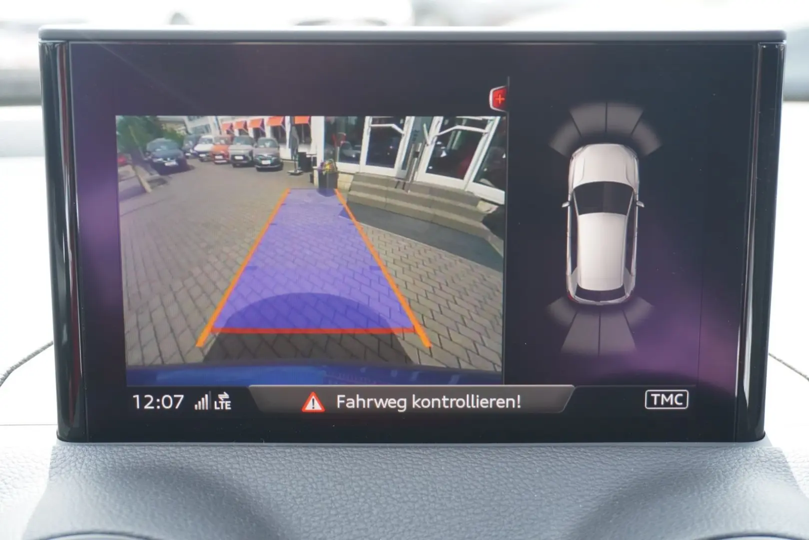 Q2 2.0 40 TFSI quattro sport S-Tronic LED Navi