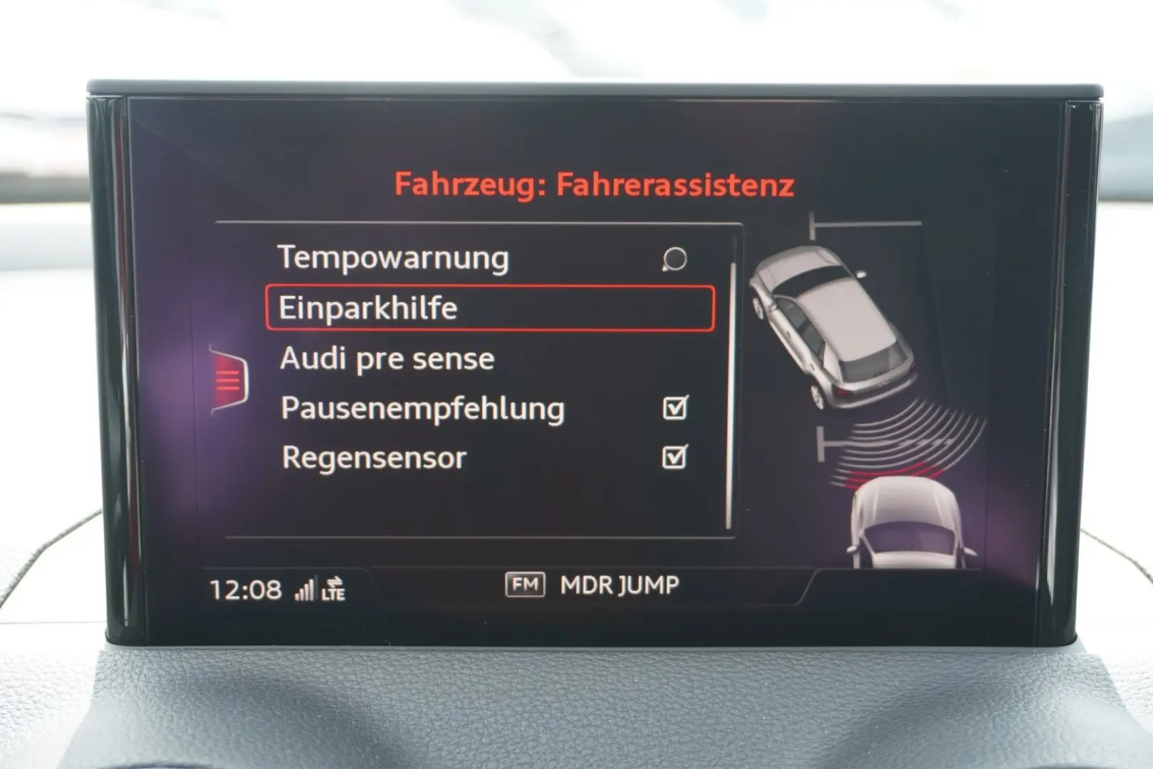 Q2 2.0 40 TFSI quattro sport S-Tronic LED Navi