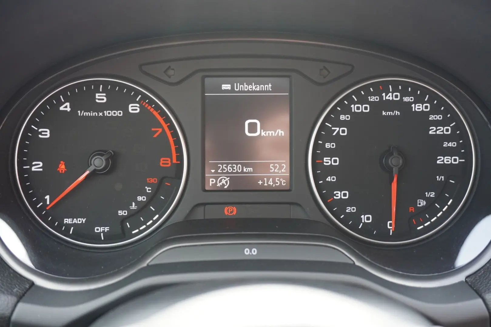 Q2 2.0 40 TFSI quattro sport S-Tronic LED Navi