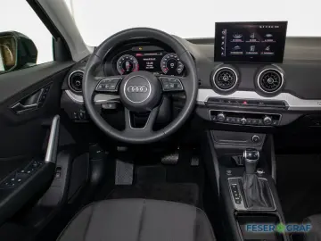 Q2 Advanced 35 TFSI S tronic Vir Cockpit