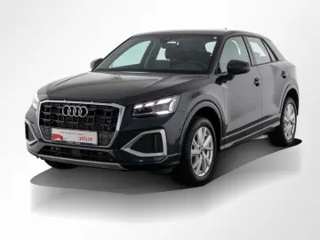 Q2 Advanced 35 TFSI S tronic Vir Cockpit