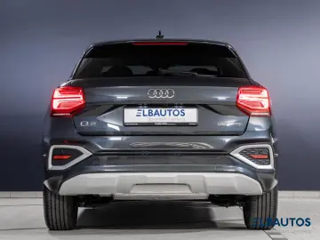 Q2 1 5 TFSI S-Tron. Advanc. Navi  Matrix-LED ACC