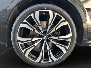 X7 xDrive40d M Sport Pro   Kristall   B&W   AHK