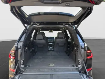 X7 xDrive40d M Sport Pro   Kristall   B&W   AHK