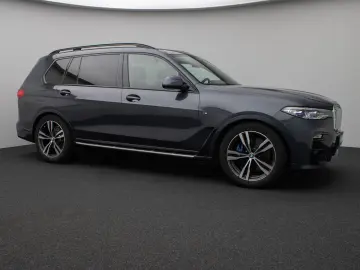 X7 xD40d M Sport 360  Laser Massage DAB 21  VOLL