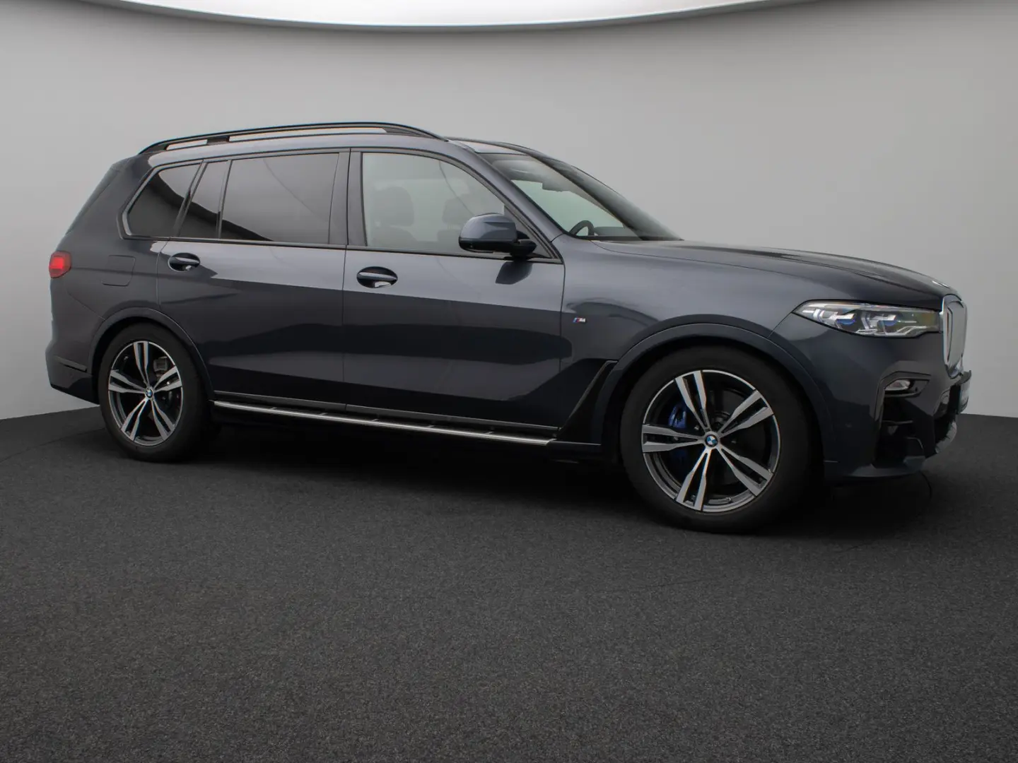 X7 xD40d M Sport 360  Laser Massage DAB 21  VOLL