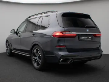 X7 xD40d M Sport 360  Laser Massage DAB 21  VOLL