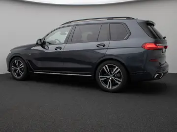 X7 xD40d M Sport 360  Laser Massage DAB 21  VOLL
